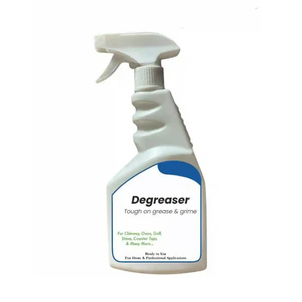 Wild Storm - Degreaser